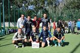 "Capital Football Cup". Пост-релиз