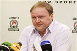 Хрюнов: "Кличко — следующий соперник Поветкина"