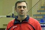 Волейбол. Украинский специалист поведет российскую команду