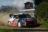 Ред Булл — новый промоутер WRC