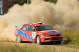 Mentos Ascania Racing будет бороться за чемпионство в Херсоне 