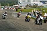 Шоссейно-кольцевые мотогонки. FPS Racing Team снимается с ЧУ