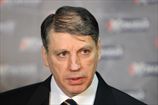 МХЛ. Анатолий Хоменко возглавил Локо