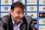 Лукайич: "Мои игроки показали, что являются командой"