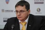 КХЛ. Назаров: "Северсталь не вышла готовой на игру"