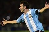 Месси доволен аргентинскими фанатами