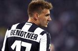 Барцальи: "Италии нужно внимательно играть с Бендтнером"