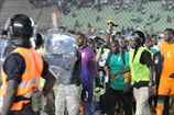 Сенегал на Кубке африканский наций не сыграет