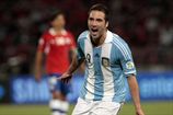 Боливия громит Уругвай, Аргентина бьет Чили + ВИДЕО