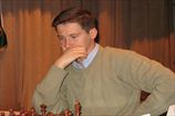 Шахматы. Украинец — с медалью клубного чемпионата Европы