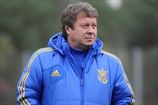 Руководить сборной Украины в Болгарии будет Заваров