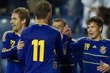 Рейтинг ФИФА: Украина уже за пределами топ-50