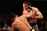Первое шоу UFC в Китае: Кунг Ли нокаутировал Рича Франклина
