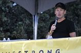 Армстронг самоустранился из Livestrong