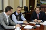 ФФУ продолжает поиски кандидатов на пост тренера сборной