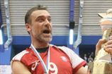 Волейбол. 42-летний связующий вернулся в Белогорье