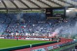 Фаны Лацио с ножами напали на болельщиков Тоттенхэма