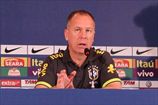 СМИ: Сборная Бразилии уволила тренера