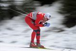 Лыжные гонки. Нортуг приносит Норвегии еще одну победу 