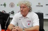 КХЛ. СКА уволил Ржигу