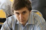 Шахматы. Карякин выиграл Гран-при в Ташкенте, Пономарев занял девятое место