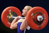 Тяжелая атлетика. Еще девять медалей для Украины на молодежном ЧЕ