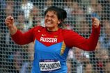 Легкая атлетика. Россия может лишиться медали ОИ-2012 из-за допинга