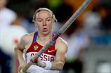 Легкая атлетика. Феофанова снова в строю после трех переломов на ОИ-2012