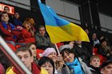 МЧМ (U-20). Италия — Украина. Превью