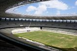 ЧМ-2014. В Бразилии сдан первый стадион