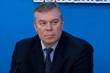 Волков: "Мы скоро увидим все проекты арен к Евробаскету-2015"