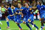 Италия и Бразилия сыграют товарищеский матч в марте