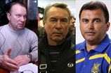 Морозов, Евтушенко и Онищенко – кандидаты на пост тренера "молодежки"