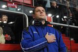 МЧМ (U-20). Годынюк: "Соперники развиваются, а наша молодежь стоит на месте"