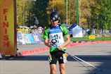 Биатлон. Пидручный выиграл спринт на чемпионате Украины