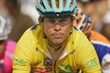 Велоспорт. Гонщик Pro Team Astana временно отстранен от гонок