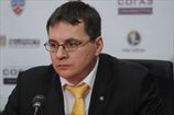 КХЛ. Назаров: "Удача была на нашей стороне"