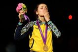 Выберите лучших спортсмена и спортсменку Украины 2012 года