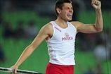 Легкая атлетика. Польский чемпион мира приедет на соревнования в Украину