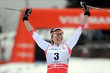Ковальчик в четвертый раз подряд выигрывает Тур де Ски 