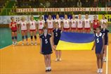Волейбол. ЧЕ-2013. Украинские девушки лишь четвертые в отборочной группе