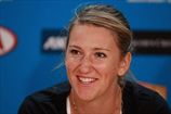 Азаренко: "Хотела бы вновь ощутить победные чувства на Australian Open"
