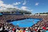 Australian Open. Программа дня