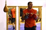 Команда Кличко просит WBA отсрочить бой с Поветкиным