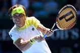 Australian Open, Альмагро разбился об испанскую "Стену"