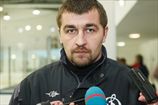 ПХЛ. Якушин: "Второй и третий период сыграли намного лучше, чем первый"