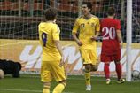 Сборная Украины вышла в полуфинал Кубка Содружества