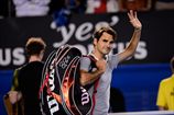 Федерер: "Я доволен тем, как провел турнир"