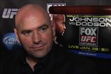 Президент UFC: "Хотели подписать Федора на бой с Леснаром"