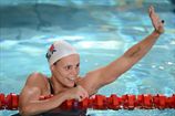 Плавание. Олимпийская чемпионка-2004 завершает карьеру